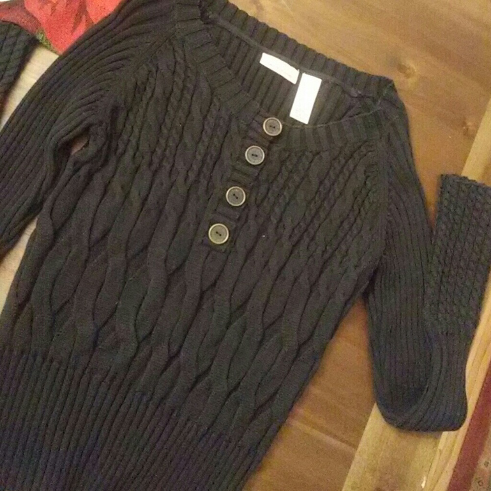 DKNY Sweater